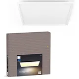 Philips Aurelle 1 LED-Panel 60 x 60 cm weiß