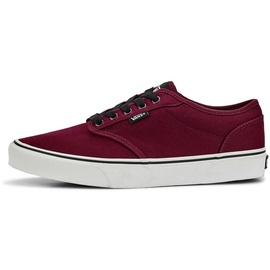 Vans Atwood Low oxblood/white 42,5