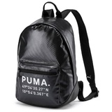 Puma Prime Time Archive Backpack X-Mas Puma Black / Gunmetal