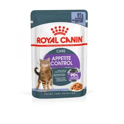 ROYAL CANIN Appetite Control Jelly 48x85 g