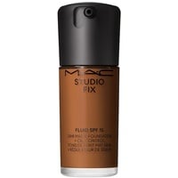 MAC Studio Fix Fluid LSF 15 C55 30 ml