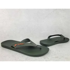 Rider Schuhe Rider Impulse Thong Ad schwarz|grün 47