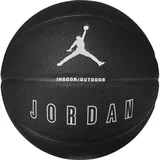 Jordan Ultimate 2.0 Graphic 8P In/Out Ball schwarz