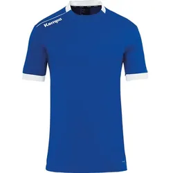 KEMPA Herren Trikot PLAYER TRIKOT, royal/weiß, L