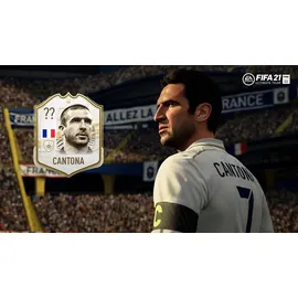 FIFA 21 (Download) (USK) (PS4)