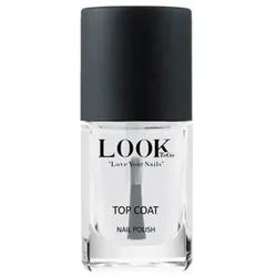 Nagellack Look To Go TOP COAT