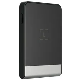 Ledger Flex Graphite + Recovery Key