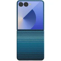 pitaka Samsung Galaxy Z Flip 7 Ultra Slim Case Moonrise