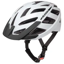 Alpina Panoma 3.0 56-59 cm weiß 2021