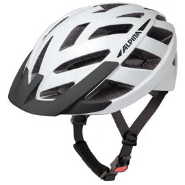 Alpina Panoma 3.0 56-59 cm weiß 2021