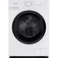 KOENIC KWDR 8642 A INV Wash Dryer Waschtrockner (8