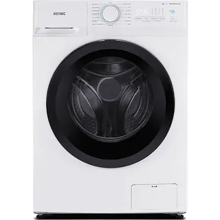 KOENIC KWDR 8642 A INV Waschtrockner (8 kg / 6 kg, 1350 U/min)
