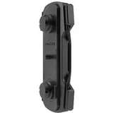 Fidlock Twist Tex Base Multi Flaschenhalter schwarz