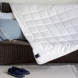 billerbeck Sari extra leicht, Füllung: 100% Seide 140x220 cm