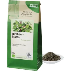 Himbeerblätter Kräutertee Rubi ida.fol.Bio Salus 50 g