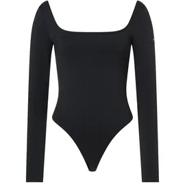 super.natural Body Lux Bouncy Schwarz L