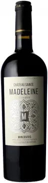 Château Sainte Madeleine Réserve 2020 - Château de Beaufort