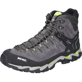 MEINDL Lite Hike GTX Herren anthrazit/lime 45