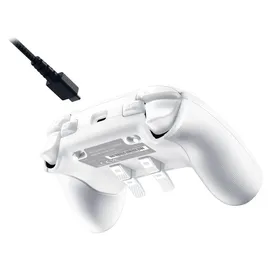 Razer Wolverine V2 Chroma Controller weiß