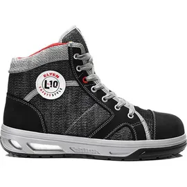 ELTEN Sensation XX10 Mid ESD S3 Gr. 39