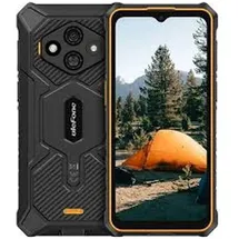 Ulefone RugKing 3 Pro 8 GB RAM 128 GB Orange