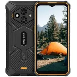 Ulefone RugKing 3 Pro 8 GB RAM 128 GB Orange