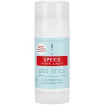 SPEICK Thermal Sensitiv Deo Stick 40 ml