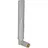 HP Aruba AP-ANT-1W (WLAN), Netzwerk-Antenne,
