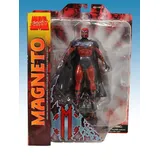 Diamond Select Marvel Select Magneto Action Figure