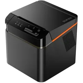 ブレイン 80mm Cloud POS Printer Schwarz