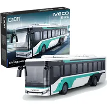 CaDA Bricks Cada Building Blocks Iveco Bus Crossway 832-tlg. 6948061927802