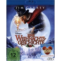 Walt disney / leonine Disneys Eine Weihnachtsgeschichte