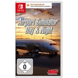 Airport Simulator Day & Night SWITCH