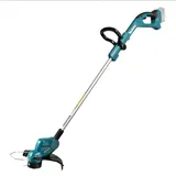 Makita Akku-Rasentrimmer DUR193Z, (1 St), 18V ohne Akku und Ladegerät