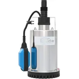 Güde GFS 4000 Inox