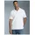TRIGEMA Oversized Poloshirt weiß XL