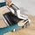 Tefal OptiGrill 2in1 XL 2200 W silber