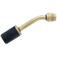 Gce Löteinsatz Propan gebogen 40Grad 7mm 1,5bar