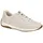 Gabor Damen, Low-Top Sneaker, Frauen Halbschuhe,Moderate Mehrweite (G),Sportschuhe,Freizeitschuhe,Turnschuhe,Laufschuhe,Puder,38.5 EU / 5.5 UK