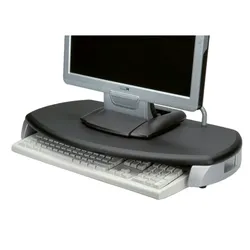 ROLINE LCD-/CRT-Monitor-Ständer Trend, bis 20 kg