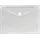 Veloflex Dokumententasche A4 transparent