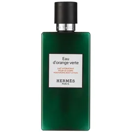 Hermès Eau d'Orange Verte Body Lotion 200 ml