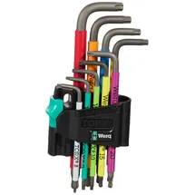 WERA 967/9 TX BO Multicolour 1