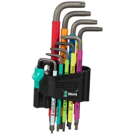 WERA 967/9 TX BO Multicolour 1