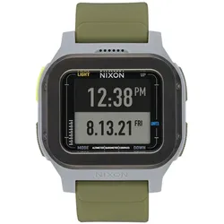 Herrenuhr Nixon A1324-2072