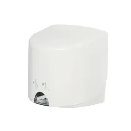 Aquarius Roll Control Wischtuchspender 7018 - weiß