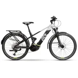 Husqvarna Cross Tourer CT5 FS grey/black 2022 RH 40 cm