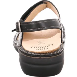 Finn Comfort Milos schwarz 40