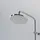 Steinberg Serie 340 Brauseset mit Thermostat Chrom 3402721