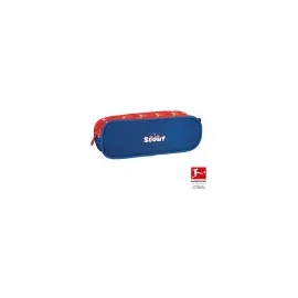 Scout Alpha Schulranzen-Set 4tlg